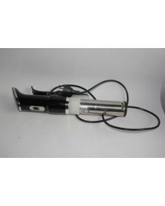 Cuiseur sous vide Unold n° 58915 fonctionne