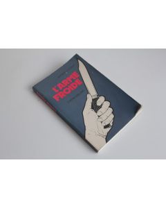 Livre art martiaux L'arme froide Gérard Lecoeur 1981
