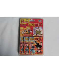 Lot 13 Magnets collection Dragonball Z joucéo neufs