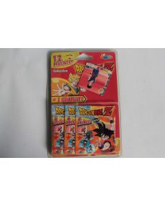Lot 13 Magnets collection Dragonball Z joucéo neufs