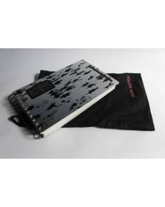LOUIS VUITTON carnet de voyage New York Ruben Toledo 1999