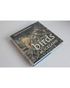 Birds of Iceland Hjalmar R. Bardarson