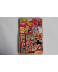 Lot 13 Magnets collection Dragonball Z joucéo neufs
