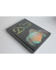 La splendeur des discus Axelrod Degen 1992
