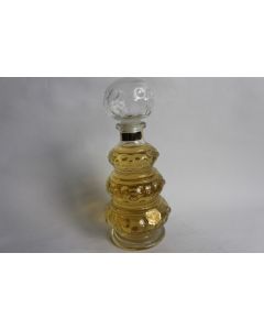 Grand flacon d'eau de toilette JARDIN de FRANCE