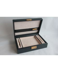 ROLEX Grand écrin montre Bijoux Création Genève 51.00.01