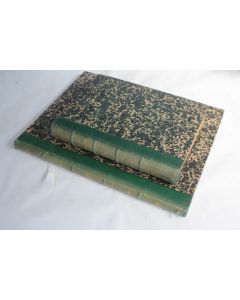 Livres Annales Industrielles + planches 1874