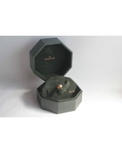 AUDEMARS PIGUET Écrin remontoir montre Royal Oak