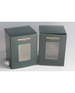 Écrin pour Montre AUDEMARS PIGUET