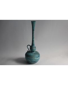 Vase phénicien verre soufflé Hébron