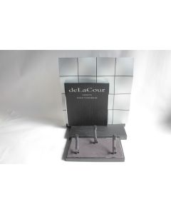 DeLaCour Présentoir pour montres VItrine