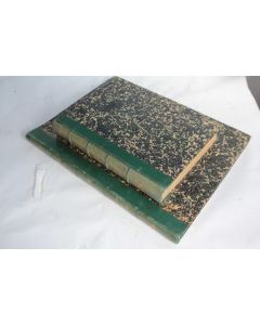 Livres Annales Industrielles + planches 1877