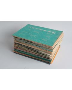 Lot 26 livres art martiaux chinois