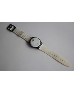 SWATCH Montre Gent Standards Calories GB189 1999