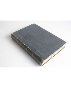 Aventure de terre et de mer désert d'eau Mayne-Reid