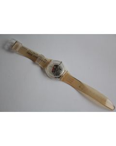 SWATCH Montre Genetic Code GZ164