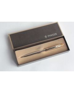 PARKER Stylo bille plaqué or
