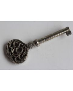 Ancienne Clef fer forgé