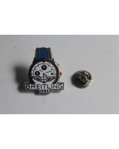 BREITLING Pin's publicitaire Montre