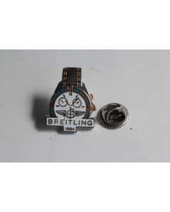 BREITLING Pin's publicitaire Montre