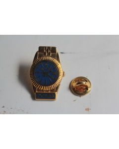 ROLEX Pin's publicitaire Montre