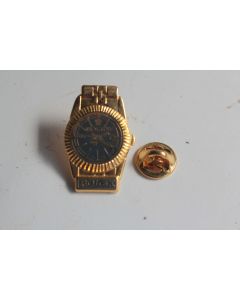ROLEX Pin's publicitaire Montre
