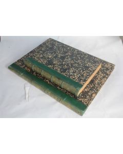 Livres Annales Industrielles + planches 1881