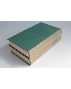 Livre Pléiade Mémorial de Ste Hélène 2 volumes