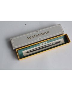WATERMAN Écrin vintage pour stylo