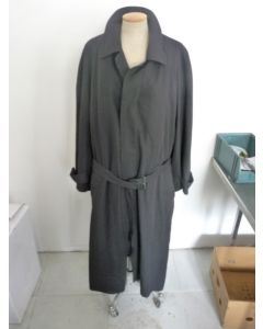 Imperméable BURBERRY Noir T42