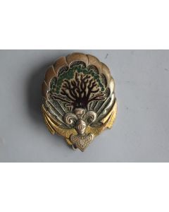 Insigne 1° Régiment Interarmes d’Outre Mer Drago G 2064