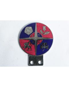 Insigne automobile LTAC Automobile Club