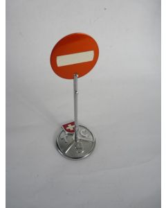 Insigne automobile TCS