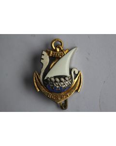 Insigne Bataillon de Commandement et Services N° 1 DAKAR