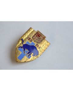 Insigne infanterie  126 R-I ORADOUR