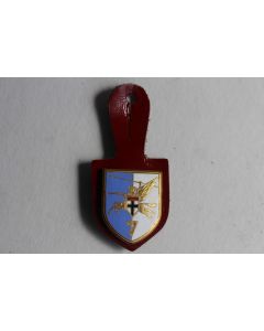 Insigne militaire Groupe Aviation Légère Divisionnaire n°7