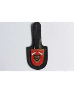 Insigne Pompier Aigle Suisse