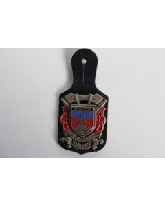 Insigne Pompier Andrésy (Yvelines)