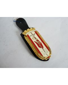 Insigne Pompier Auch