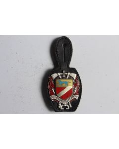 Insigne Pompier Cagnes-sur-Mer (Alpes-Maritimes)