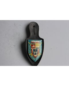 Insigne Pompier Charente