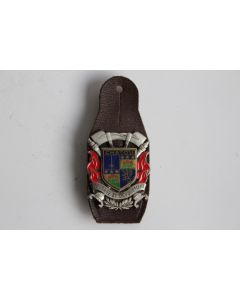 Insigne Pompier Chatou (Yvelines)