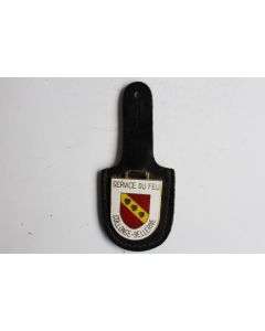 Insigne Pompier Collonge-Bellerive Suisse