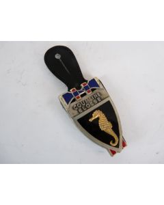 Insigne Pompier Coum'ine Eloese