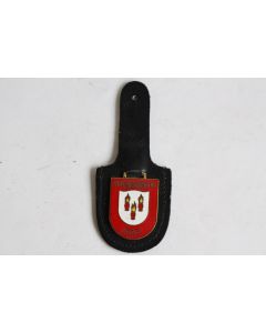 Insigne Pompier Couvet