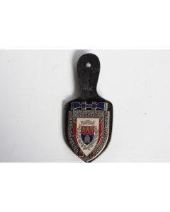 Insigne Pompier Gargenville (Yvelines)