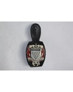 Insigne Pompier Guérande (Loire-Atlantique)