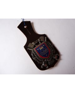 Insigne Pompier Indre