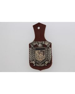 Insigne Pompier Lectoure