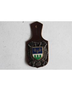 Insigne Pompier Limay (Yvelines)